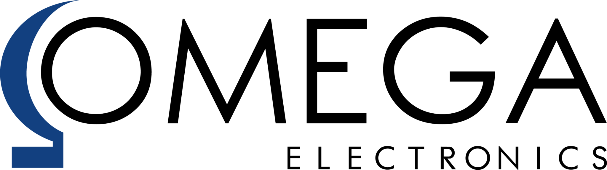 Omega Electronics Omega Electronics