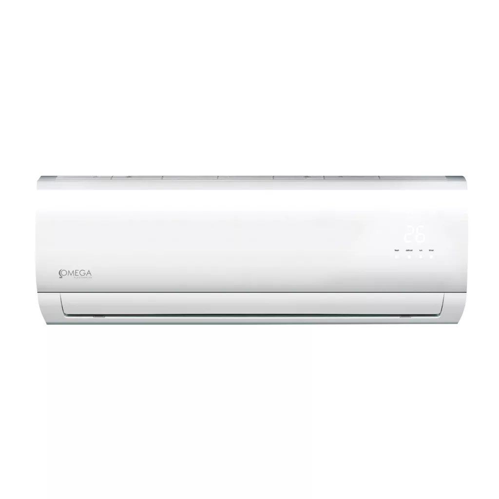 Aire Acondicionado Split