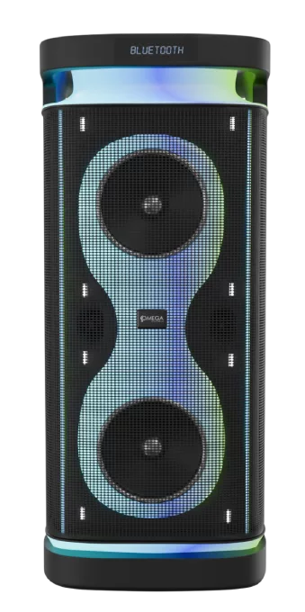 ALTAVOZ-OMEGA
